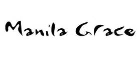logo Manila Grace